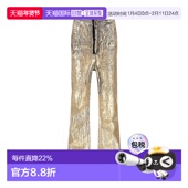 RU01E5351SGMC休闲裤 香港直邮Rick Bolan 牛仔裤 Owens Dirt