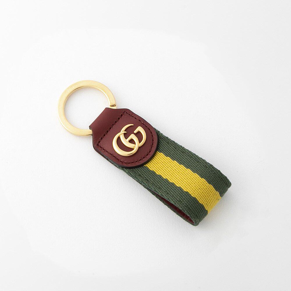 gucci 通用 钥匙扣钥匙链