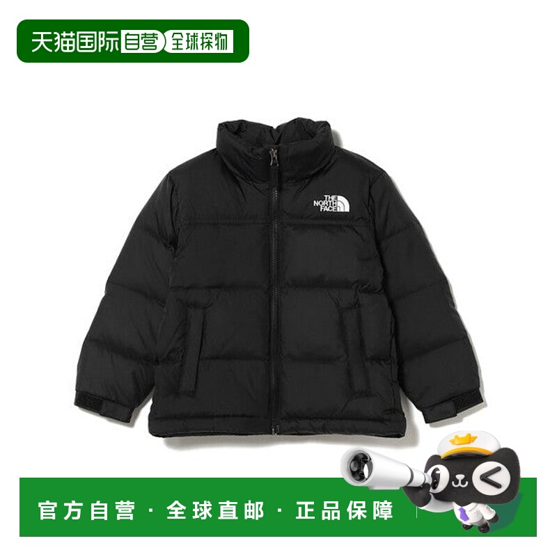日本直邮THE NORTH FACE 托德拉轻薄夹克 2025FW（100 - 120cm）
