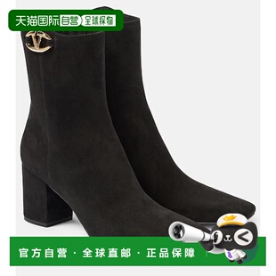 1h可退 香港直邮Valentino 华伦天奴 女士 VLogo The Bold Editio