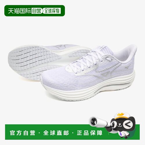 日本直邮美津浓 Wave Rider 29 男士跑步鞋 (J1GC250504)