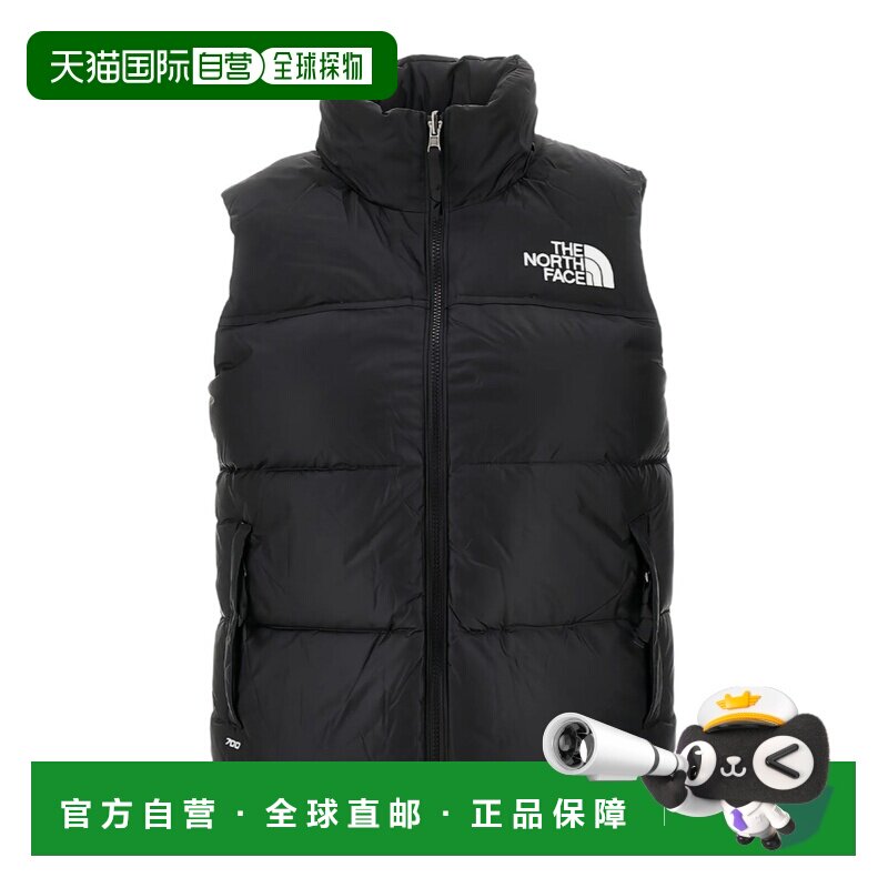 香港直邮THE NORTH FACE 女士户外软壳衣 NF0A3XEPGOF CO 黑色
