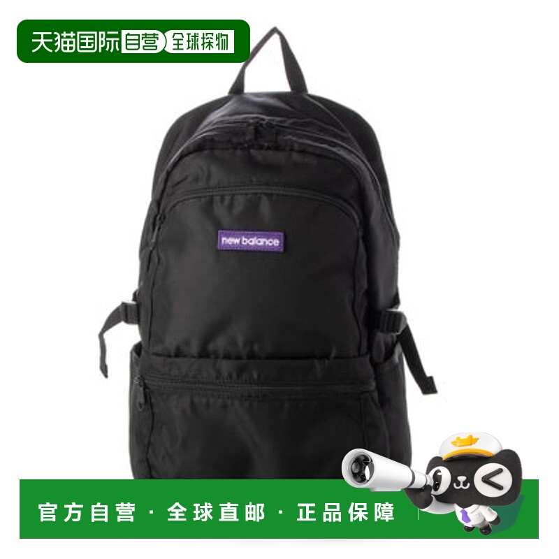 日本直邮New Balance 一日背包 JABL2615 80 背包