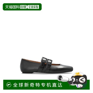 乐福鞋 1h可退 女士 欧洲直邮emporio armani