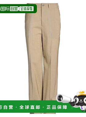 1h可退 香港直邮THEORY 希尔瑞 男士 休闲长裤 grey灰色 舒适时尚