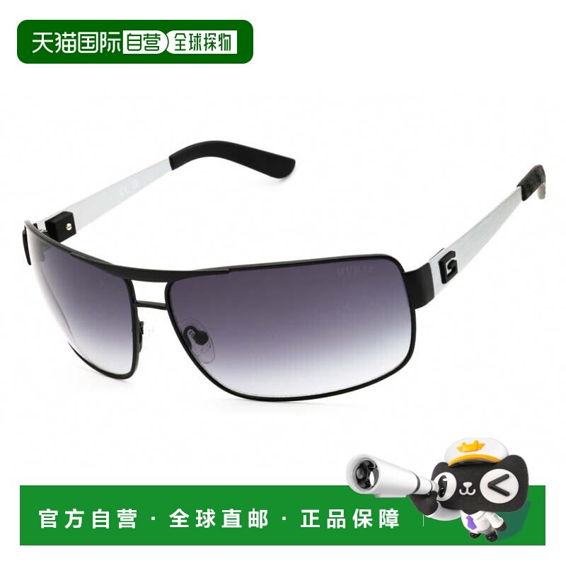 自营guess 太阳镜 配饰 美国奥莱直发
