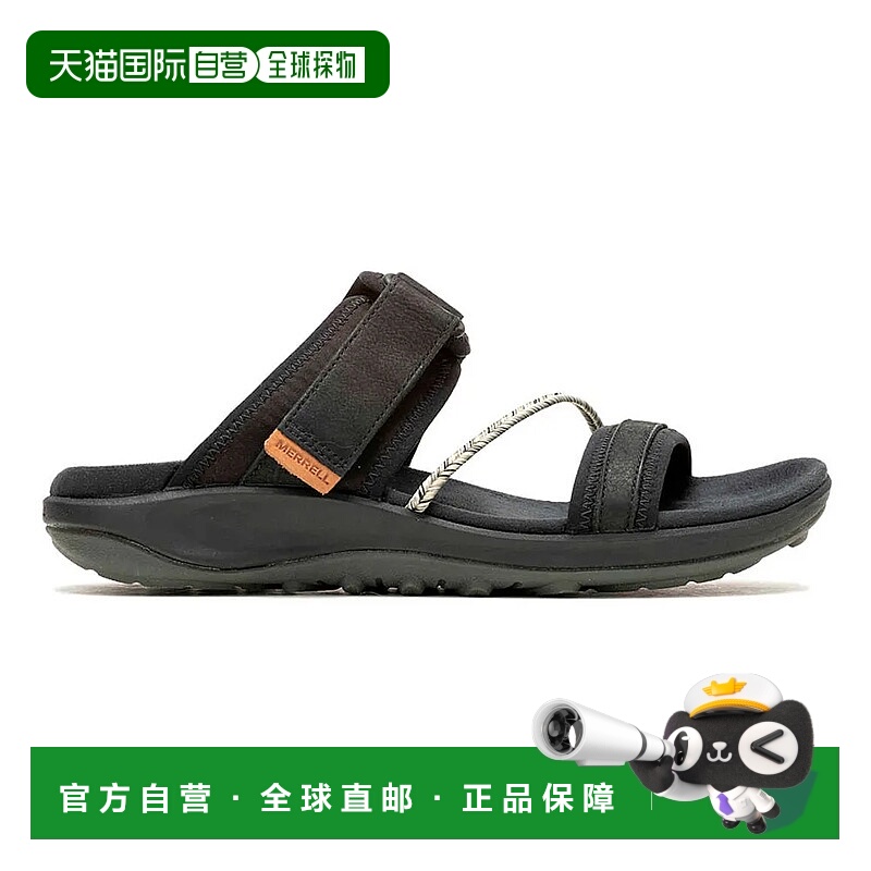 香港直邮MERRELL Terran 4 露趾凉鞋 女士