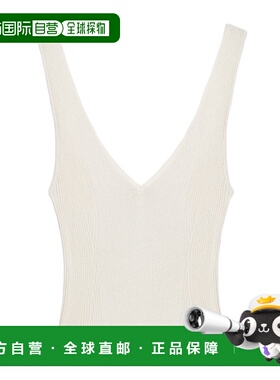 香港直邮Golden Goose Deluxe Brand 无袖上衣 GWP02272.P001836.