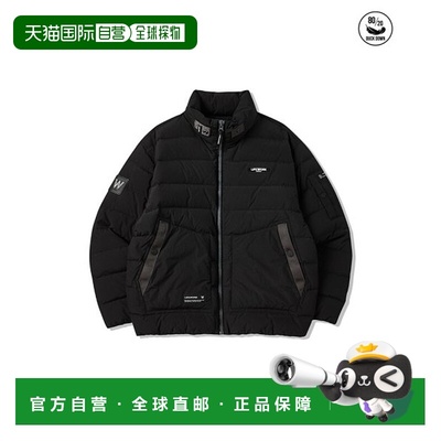 韩国直邮LIFEWORK 公用男士羽绒服LW234DJ305夹克