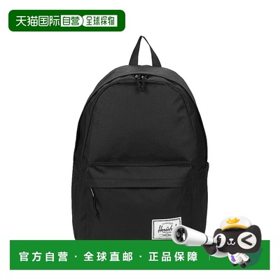 欧洲直邮Herschel  HERSCHEL CLASSIC XL BACKPACK 男女箱包双肩
