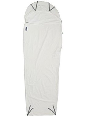 日本直邮Mammut 棉内衬 EMT 2490-00610 0185 原白色 配件