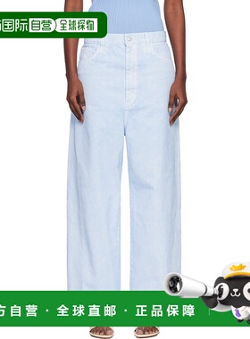 1h可退 香港直邮潮奢 Issey Miyake 三宅一生 女士 蓝色 Sculptur