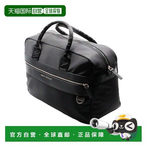1h可退 香港直邮ARMANI EXCHANGE 男士手提包 XM002536AF22538MC1