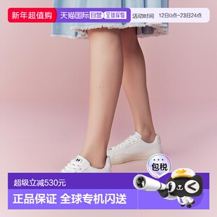 欧洲直邮Veja  ESPLAR 男女同款鞋子低帮板鞋女鞋小白鞋休闲鞋