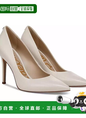 1h可退 【美国直邮】sam edelman 女士 时尚休闲鞋女鞋高跟鞋单鞋