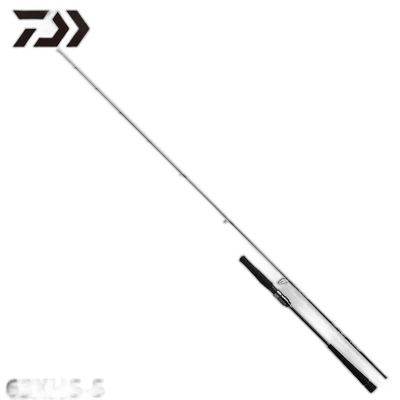 日本直邮Daiwa 铁钓竿 Outrage LJ 63XHS-S 23年型号