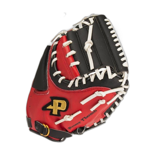 日本直邮sakurai 垒球接球手 男士女士接球手手套 棒球手套 手套