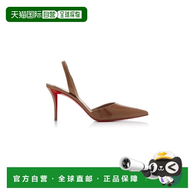 1h可退 香港直邮Christian Louboutin 克里斯提 鲁布托 女士 Apos