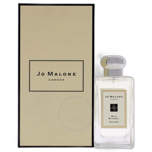 欧洲直邮JO MALONE/祖马龙 香水 #蓝风铃 WILD BLUEBELL 100ML