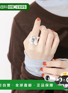 1h可退 日本直邮官方授权 SMELLY 宽松廓形连衣裙