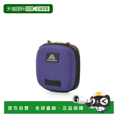 日本直邮GREGORY Multi-Case 收纳小包 L
