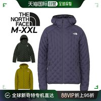 日本直邮THE NORTH FACE北面 户外服装 保暖 防风 登山 徒步 露营