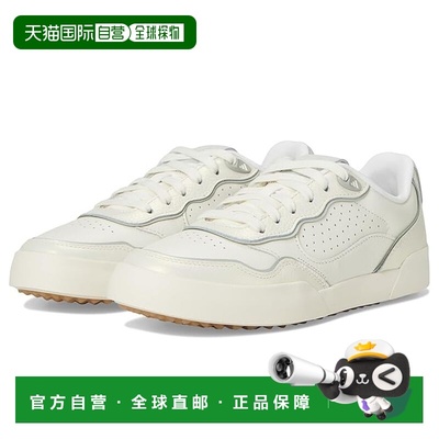 1h可退 香港直邮adidas 阿迪达斯 女士 Retrocross 25 Spikeless