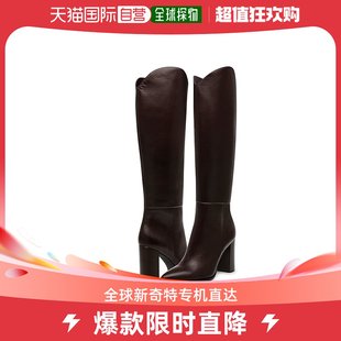 Steve Madden 史蒂夫 中筒靴 香港直邮潮奢 马登 女士Bixby