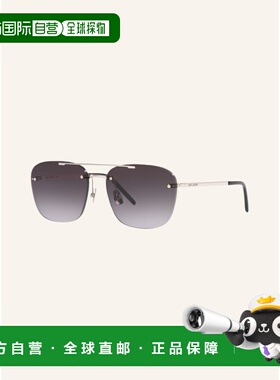 欧洲直邮saint laurent 女士 太阳镜