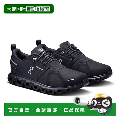 日本直邮On On Cloud 6 Waterproof 防水 徒步鞋
