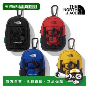 迷你 韩国直邮THE {仅限店内｝THE FACE Boreal NORTH
