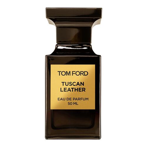 TOM FORD汤姆福特奢迷皮草男女士浓香水50ML TF中性 皮革香调
