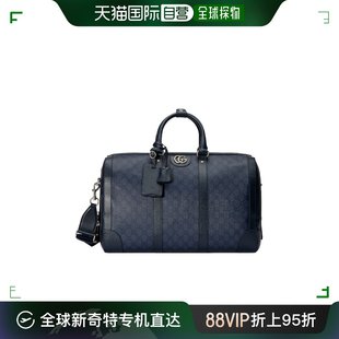 男士 香港直邮GUCCI 724642UULHK8441 99新未使用 旅行包