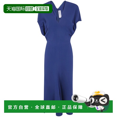 香港直邮VICTORIA BECKHAM 女士连衣裙 1126WDR006381A9886