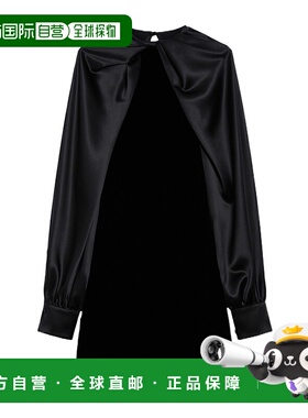 香港直邮Max Mara 长袖连衣裙 ZARELIA包臀裙