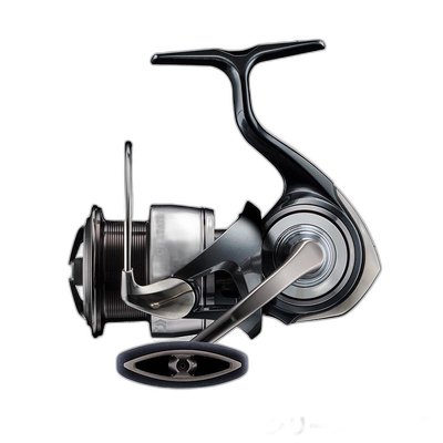 日本直邮 Daiwa 纺车渔线轮 Certate LT3000-CH 24 年型号纺车渔