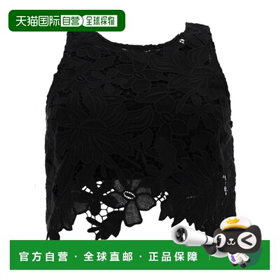 香港直邮SPORTMAX 女士T恤 2612931032600268002 SS2026