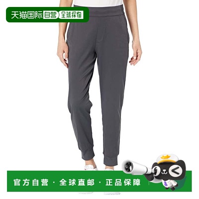 自营The North Face Aphrodite Jogger Pants Women's Asphalt Gr