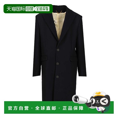 香港直邮GOLDEN GOOSE DELUXE BRAND 男士大衣 GMP00986P00050250