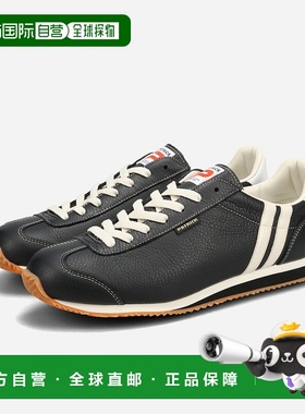 日本直邮PATRICK NEVADA II Patrick Nevada 2 黑色 17511