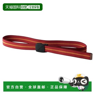 1h可退 轻量弹力腰带 日本直邮Montbell