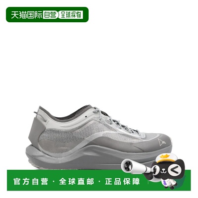 1h可退 香港直邮Roa 女士 Sella 运动鞋 NBUW1405FA235 舒适时尚