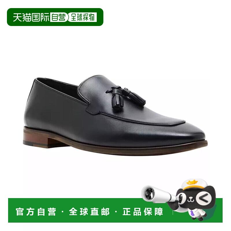 【美国直邮】steve madden/思美登 男士 时尚休闲鞋男鞋一脚蹬图片