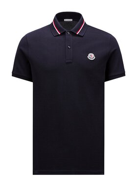 MONCLER 男士T恤 J10918A0002189A1677X