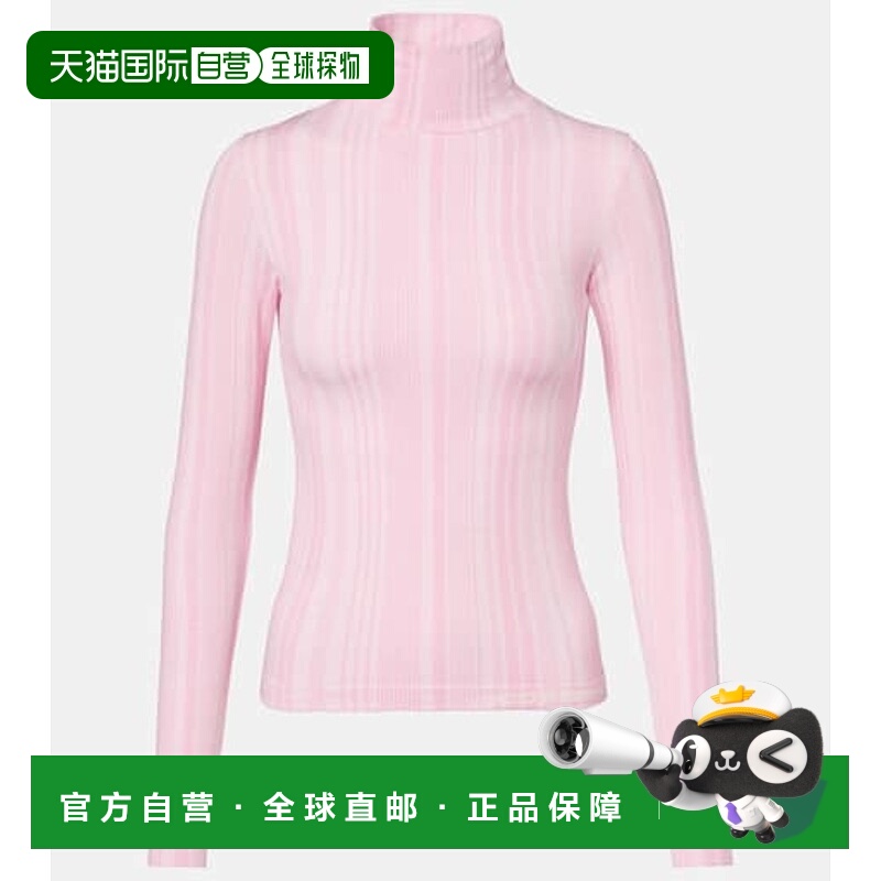 香港直邮潮奢 CORDOVA 女士 Sol turtleneck top 滑雪服