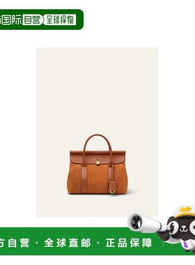 欧洲直邮LORO PIANA 25秋冬 FAP3202_B4XM 女士 手提包单肩包