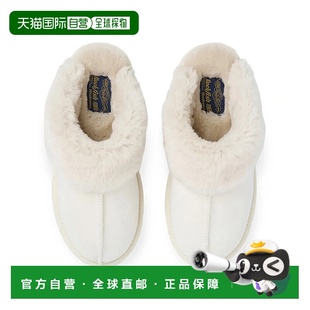 韩国直邮ROCKFISH秋冬新款 RF1SHBF3FS001_M厚底 少女甜美休闲鞋