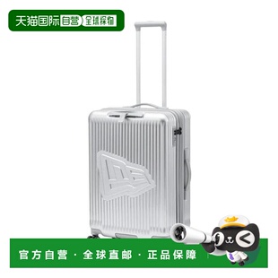 日本直邮NEW ERA 旅行便携包 Wheel Carry Case 60 - 66L MEDIUM