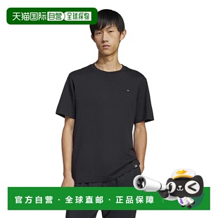T恤JJ4003 男女同款 日本直邮 Adidas阿迪达斯男装