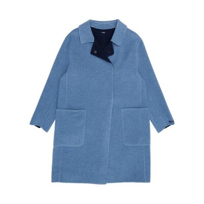 Max Mara 翻领大衣 9086066906